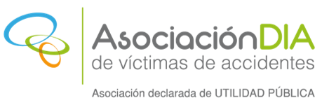 Asociación DIA de víctimas de accidentes