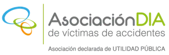 Asociación DIA de víctimas de accidentes