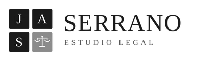 Serrano Estudio Legal — Inicio